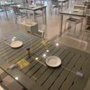 LANJING Menu Stand, Desktop Folding Screen Clip, Divider Board Clip,