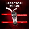 AQUATOP MR-20 Media Reactor – 95 GPH Up-Flow Filtration System