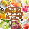 Country Time 6 Pack - Country Time Powdered Lemonade Drink