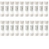 500V 25A R015 RT18 RT14 Fast Blow Ceramic Fuse Links