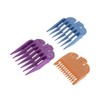 8 Sizes Guide Comb Set, Clipper Spare Parts Haircut Accessories