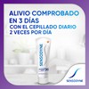 Sensodyne Rápido Alivio Pasta Dental para dientes sensibles, 100g