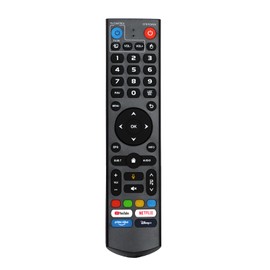 V3 Pro Voice Remote Control Replacement for VSeeBox V5/ V3/ V2/ V1 Pro，V3 Plus，V1 Max/Elite Models