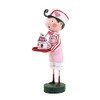 Lori Mitchell Scoops of Love, 6.75", Polyresin, Valentine's Day, Holiday