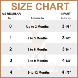 Baby Deer Patent SM with Bow Mary Jane (Infant), White, 4M US Infant