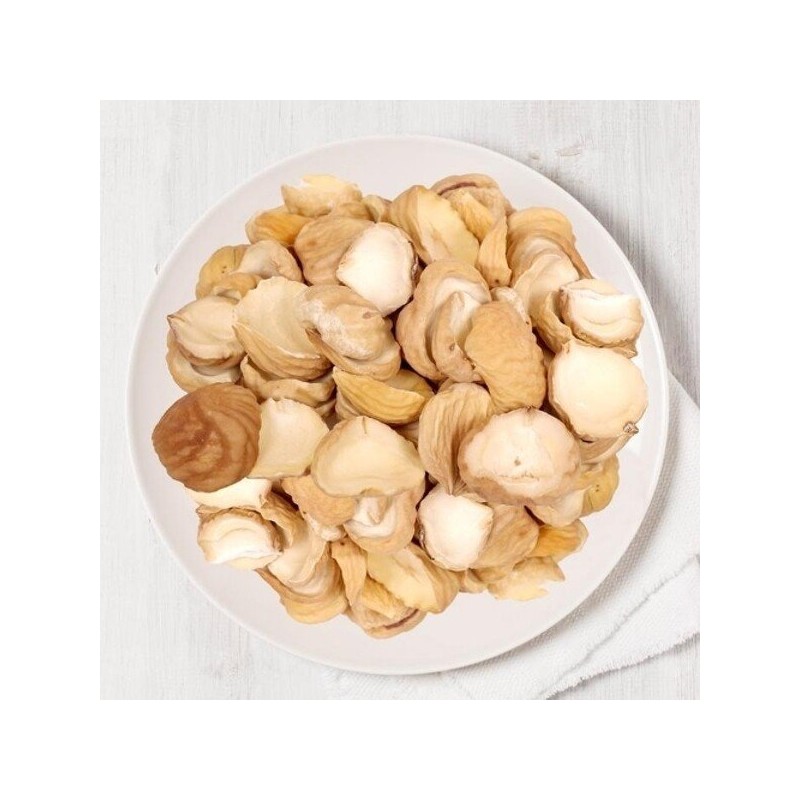 신선약초 국산 건율 200g 황율 말린 깐밤 Fresh Herbal Korean