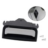 SecosAutoparts Center Console Plate Armrest Lid Lock Replace# 22792217 22861304