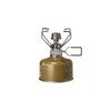 Snow Peak GS-100R2 Giga Power Stove, Ground