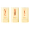 3pc Tocobo Vita Waterproof Sun Stick Spf50+ Protector Solar