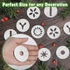 6 PCS Cookie Press Set for OXO Good Grips -