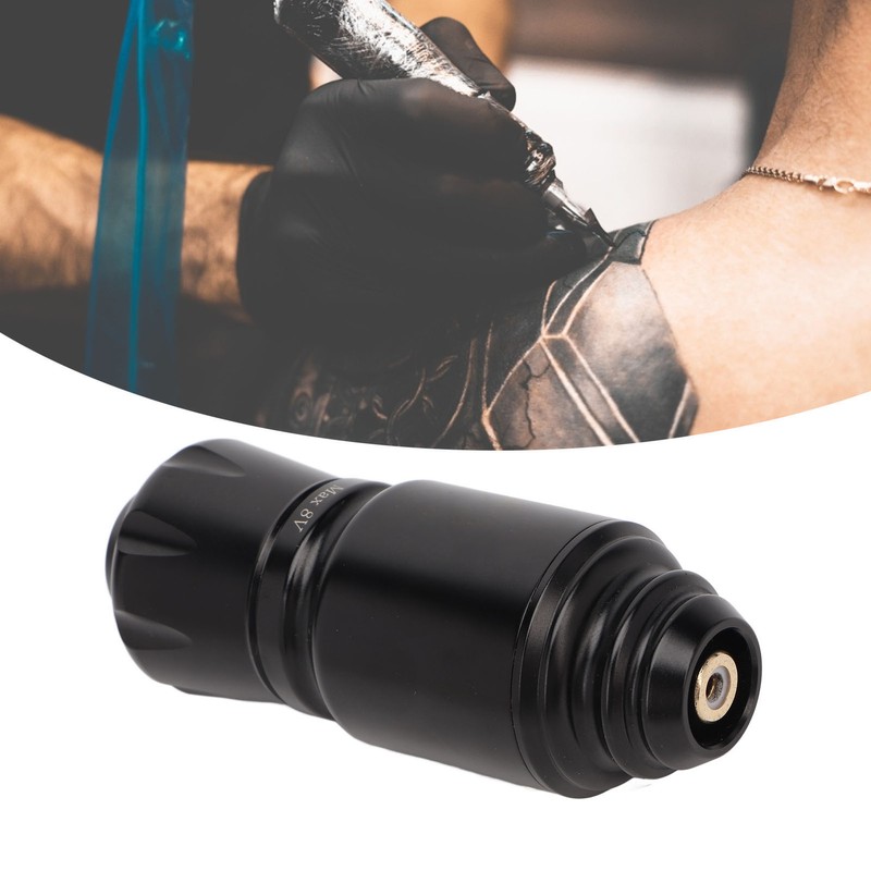 Tattoo Machine Pen Kit Tattoo Foot Pedal RCA Interface Tattoo