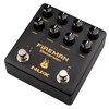 NUX Fireman Dual Distortion Pedal