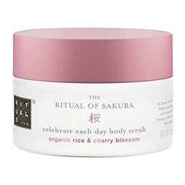 RITUALS Body Scrub with Sugar 125 g