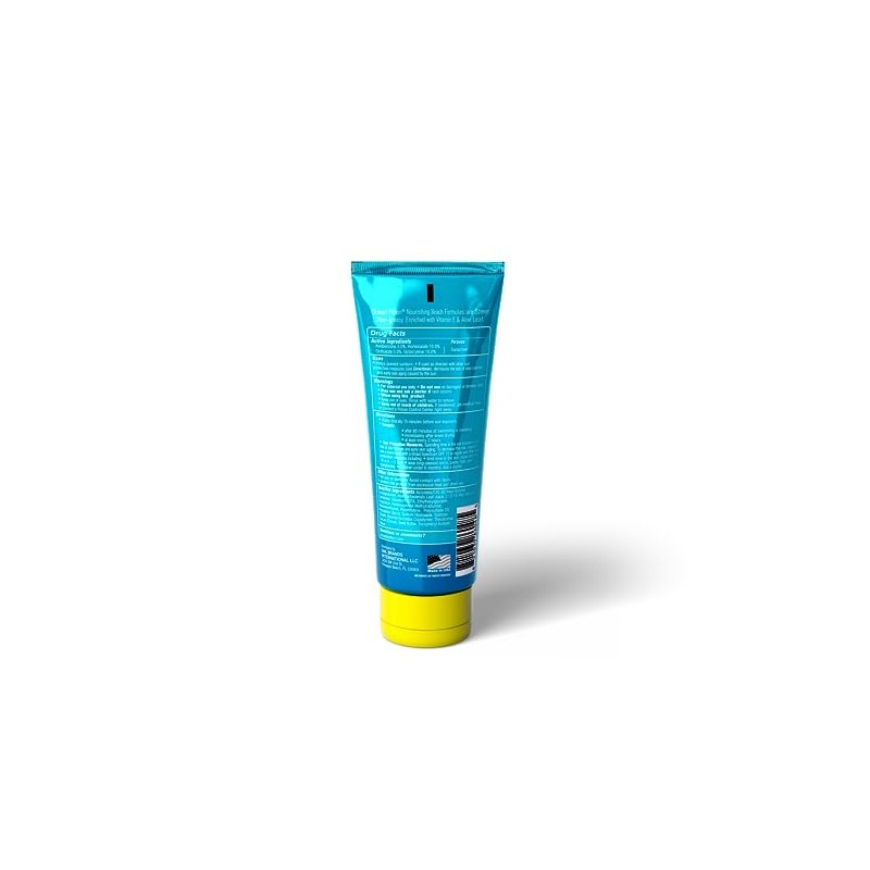 Ocean Potion Loción De Protector Solar Spf #85 6.8Oz