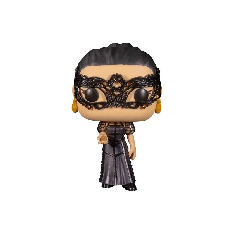 POP! Television The Witcher Yennefer Box Lunch Exclusive #1210