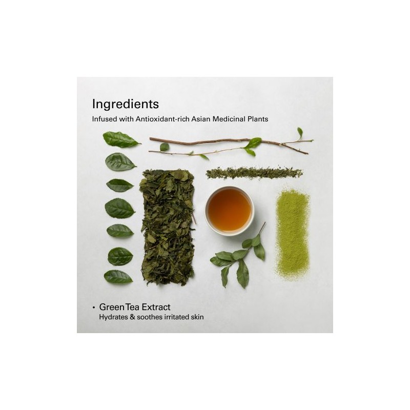 Melixir [Melixir]Vegan Green Tea Balancing Toner 290ml