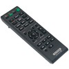 RM-ANP114 Replacement Remote Control Applicable for Sony Soundbar HT-CT770 HT-CT370