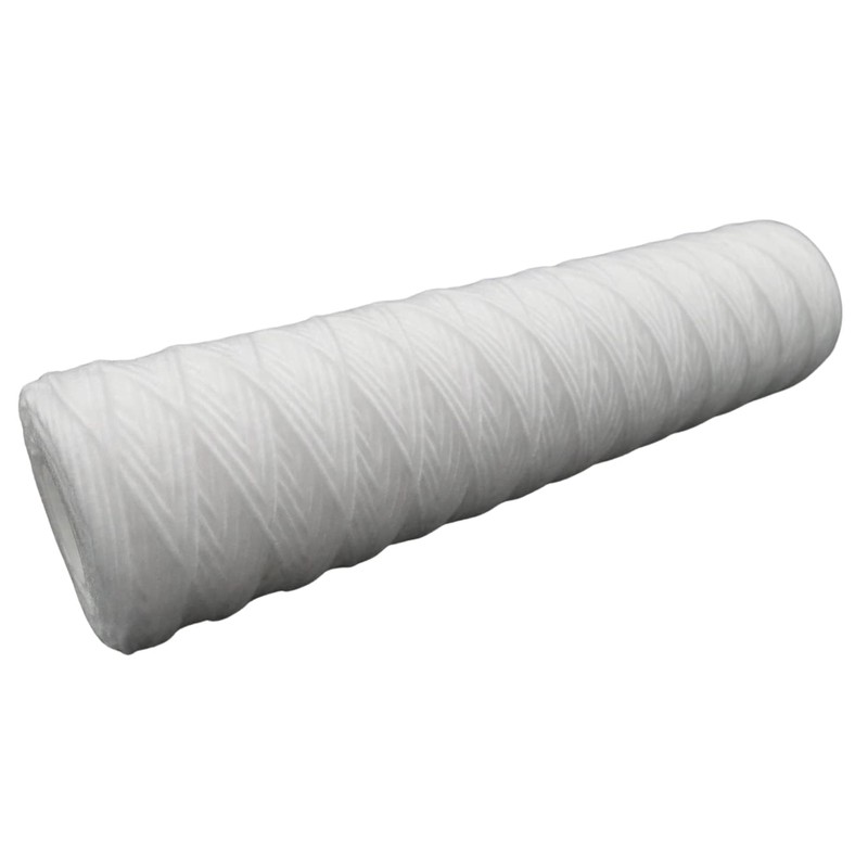 IPW Industries Inc. - Whole House Water Filter Cartridge -