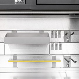 PROSLAT 11011 10-Piece Backsplash Hook Kit