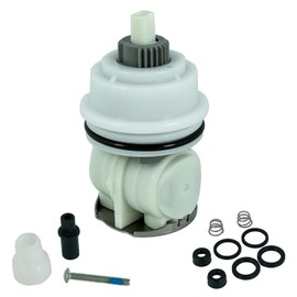 FlowRite RP32104 Replacement Cartridge for Delta Monitor Faucet Shower 1700 Series