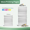 Starlet24 6 x 604XL Printer Cartridges Compatible with Epson 604
