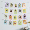 Picture Frames Set of 30 Paper Paper Picture Frames Photo