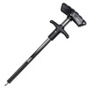 Taka Industries T-199 Easy Hook Remover, Long Gunmetal