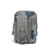 Tactical Waist Bag Utility Military Wallet Pack Belt Molle Multi