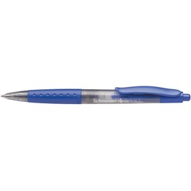 Schneider Gelion 1 Gel Pen 0.7 mm blue