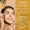 Moroccan Argan Oil 100% Pure 100 ml