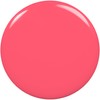 essie Nail Polish, Salon-Quality Rosy Pink Nail Polish, Vegan, Throw