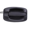 Roneeson Rear Driver or Passenger Side Exterior Sliding Door Handle