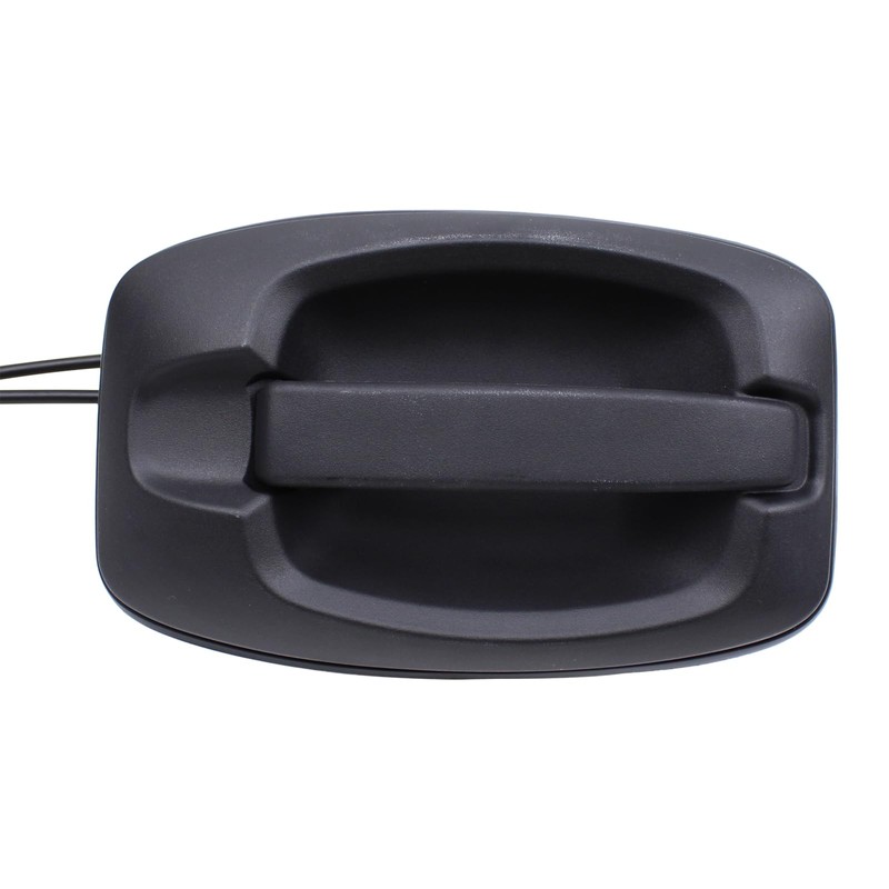 Roneeson Rear Driver or Passenger Side Exterior Sliding Door Handle