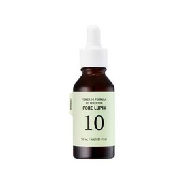 It's Skin 잇츠스킨 파워 10 포뮬라 피오 이펙터 모공루팡 30ml It's Skin Power 10 Formula PO Effecter Pore Luffing 30ml
