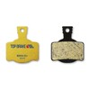 Top Brake Pastillas de Freno de Disco Bicicleta para MAGURA