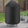 2X Outdoor BBQ Grill Cover Grill Cover BBQ Cover BBQ