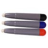 Operitacx 3Pcs Capacitive Stylus Pen Set for Touch Screens Universal