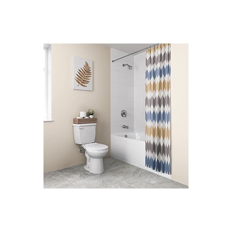 PROFLO PF7611S Tub and Shower Trim Package with 1.75 GPM