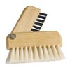 [Redecker/redekka-] Laptop Computer Brush (Goat hair/Horse Hair)
