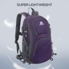Outdoor Cycle Hiking Backpack Water Resistant Travel Backpack 20L Mountaineering