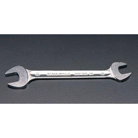 ESCO EA615KB-11 11/16" x 13/16" Double Sided Wrench