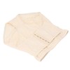 Postpartum Underwear Middle Waist 2 Layers Hook and Eye Breathable