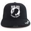 Rapid Dominance Deluxe Military POW MIA Embroidered 6 Panel Constructed