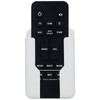Replacement Remote Control for Denon DHT-S316 RC-1242 RC-1251 DHT-S416 RC-1245