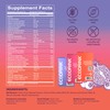 Lily of The Desert EcoDrink Nutrient Support Hydration Packets (3