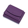FORRICA F-CP, purple, Wallet