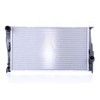 Nissens 60785A Radiator, engine cooling
