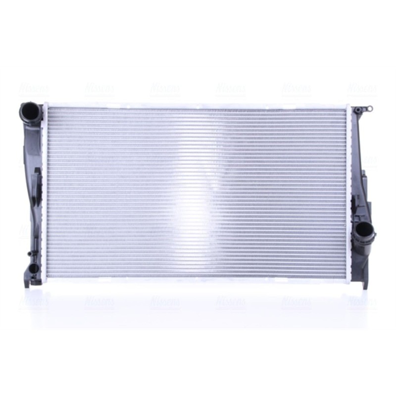 Nissens 60785A Radiator, engine cooling