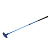 Golf Putter Retractable Adjustable Double Sides Golf Tool with Scale