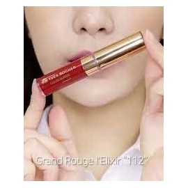 Labial Líquido Grand Rouge L'elixir 112